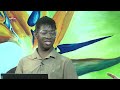 260209 TO THE POINT - RICHARD PINAS & VERGEY MILES