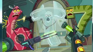 Rick y morty temporada 7 episodio 8 adelanto completo subtitulado español