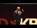Beyni Geri Çağırmak Mümkün mü? | Sabri Kurul | TEDxKarabuk University