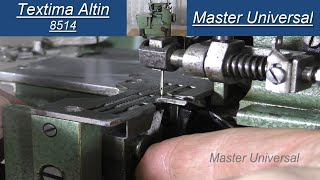 видео: На промышленном оверлоке Textima Altin 8514 не режут ножи. Как заточить, установить. Ч.7 Видео № 804 картинка: На промышленном оверлоке Textima Altin 8514 не режут ножи. Как заточить, установить. Ч.7 Видео № 804