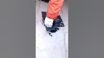 Waterproof construction process sharing - a good way can make the work more efficient