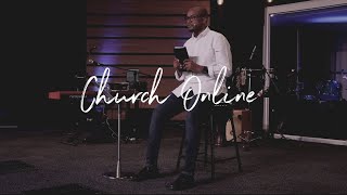 Church Online   22 March 2020