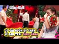 Vừa gặp bạn gái TẶNG NGAY VÀNG, chàng trai LÀM BẠN GÁI LÚNG TÚNG muốn BỎ CHẠY và CÁI KẾT IBMHH