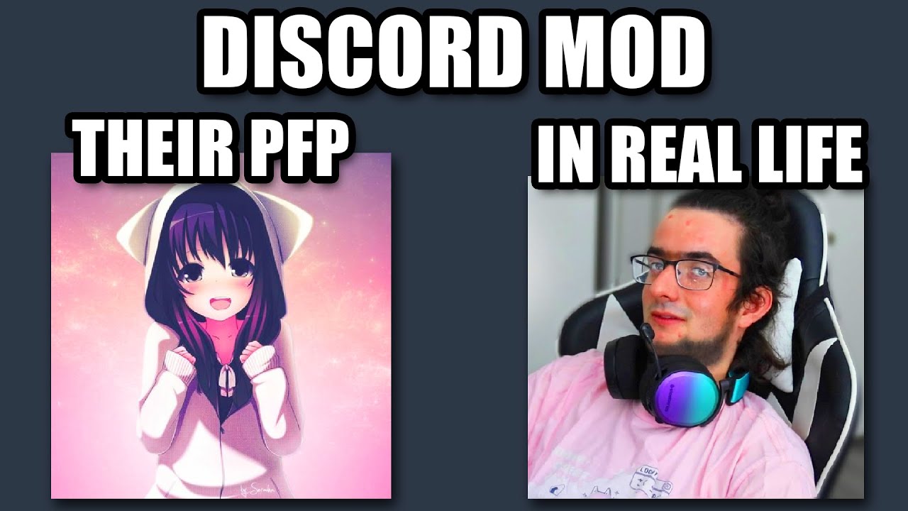 Anime Discord Pfp Meme : Discord Anime Pfp Meme : Discord and slack