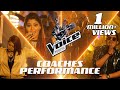 The Coaches Performance | Special Mashup | The Voice Teens Sri Lanka