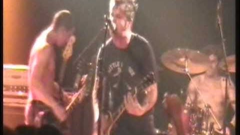 NO USE FOR A NAME redemption song