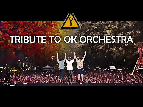 Tribute to the