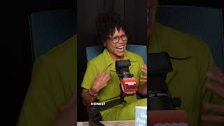 The Teacher that Changed Angela Nissel | Questlove Show #shorts