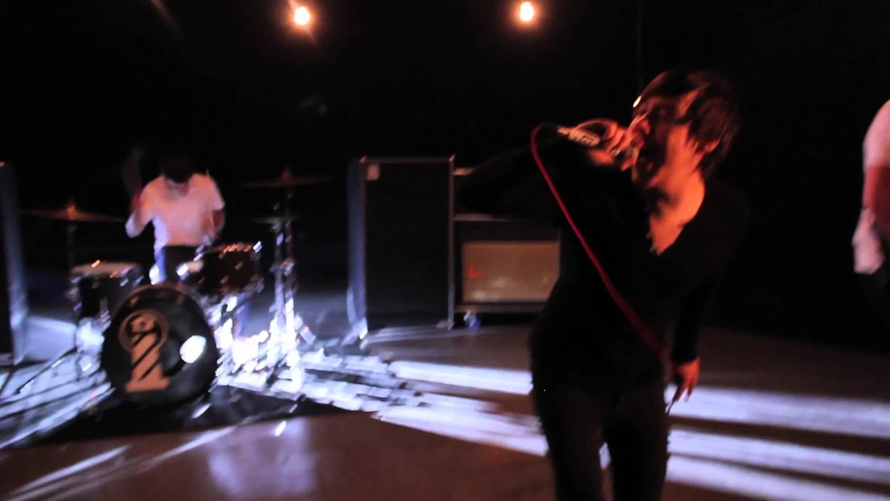 I Am The Sea - Wolves [Official Music Video]