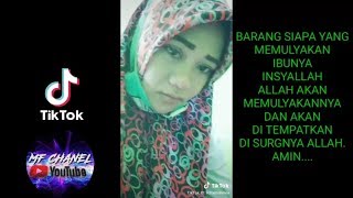 KASIH SAYANG IBU SEPANJANG MASA |TIKTOK #tiktok#tiktokibu#tiktokanaksyngibunya#tiktok2020