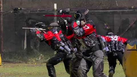 WCPPL OCEANSIDE CLASSIC 2018 x HK ARMY