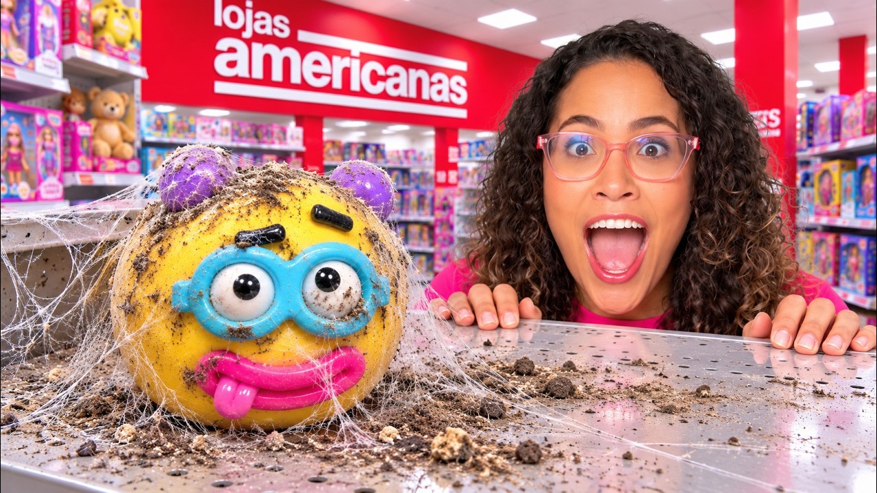 COMPRAMOS OS PRODUTOS ABANDONADOS! *Não Repita