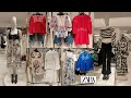 ZARA WOMEN'S NEW COLLECTION / MARCH 2022