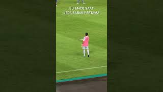 Jeda Babak Pertama Bli Made shorts