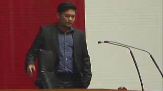 17th CONGRESS REGULAR SESSION #77 (Mar. 01, 2017)