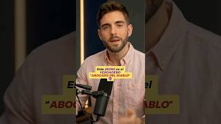 Los 3 signos que son los abogados de DIABLO #signosdelzodiaco #podcast #horoscopodehoy