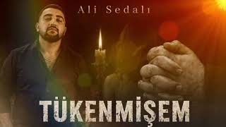 Ali Sedali - Tükenmişem 2026