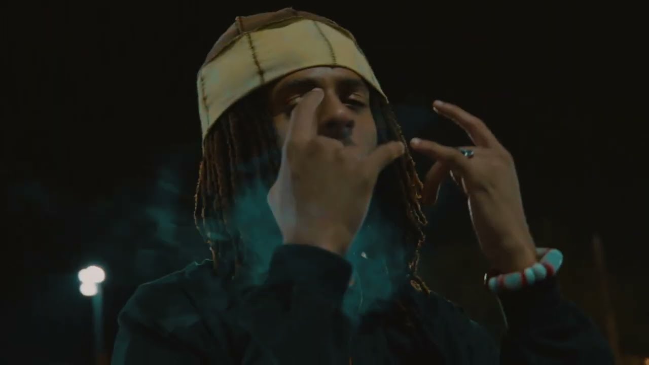 Ca$tro - Capers & Paper (Official Music Video)