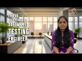 QSpiders Thane Success Story | Student Placement Testimonial