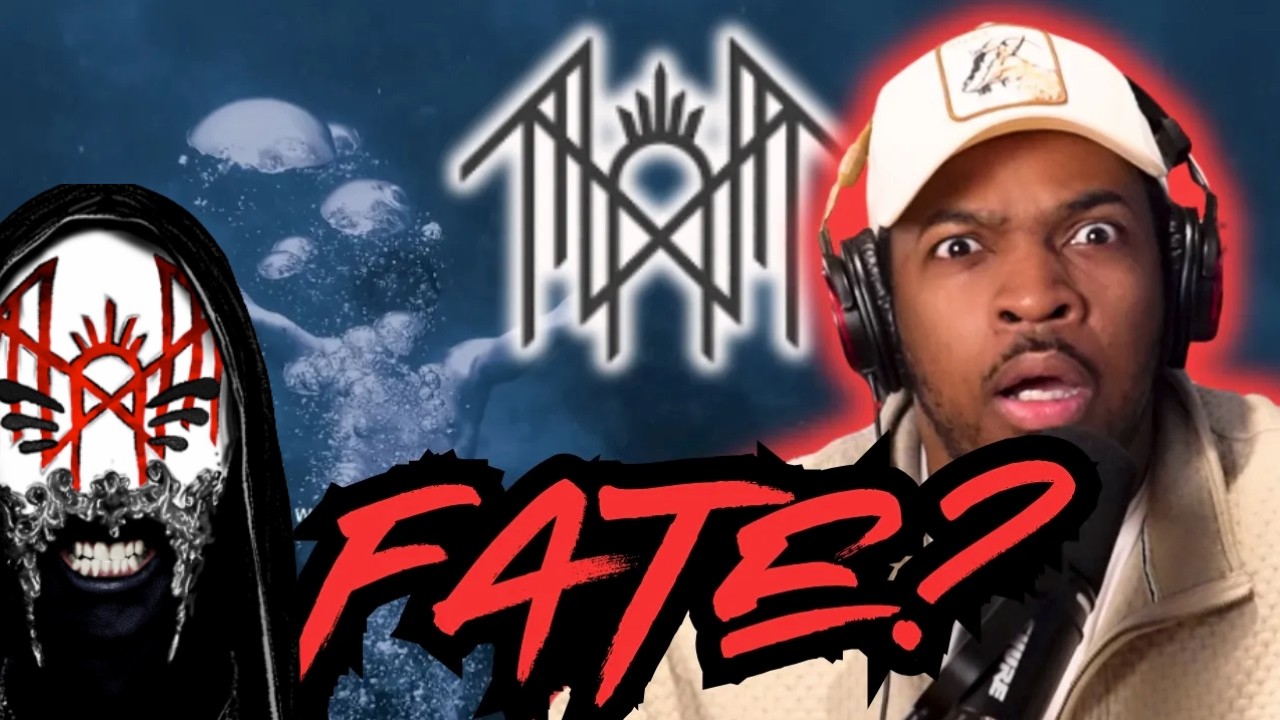 WHAT IF PAIN IS THE MISSING PEICE? | Sleep token-Mine | MrBiscuitSpeaks