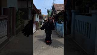 grandong cari bocil nakal