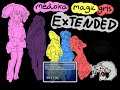 Medoka Magic Grls Español - Todoz keremoz ser xikas magikas