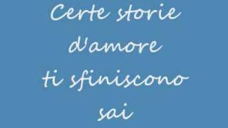 Lisa - Certe storie d'amore