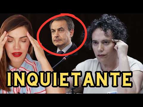 BRONCA MONUMENTAL EN EL SENADO EN PRESENCIA DE GERTRUDIS.