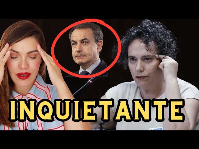 BRONCA MONUMENTAL EN EL SENADO EN PRESENCIA DE GERTRUDIS.
