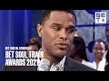 How Maxwell Became Soul Train’s Living Legend | Soul Train Awards ‘21