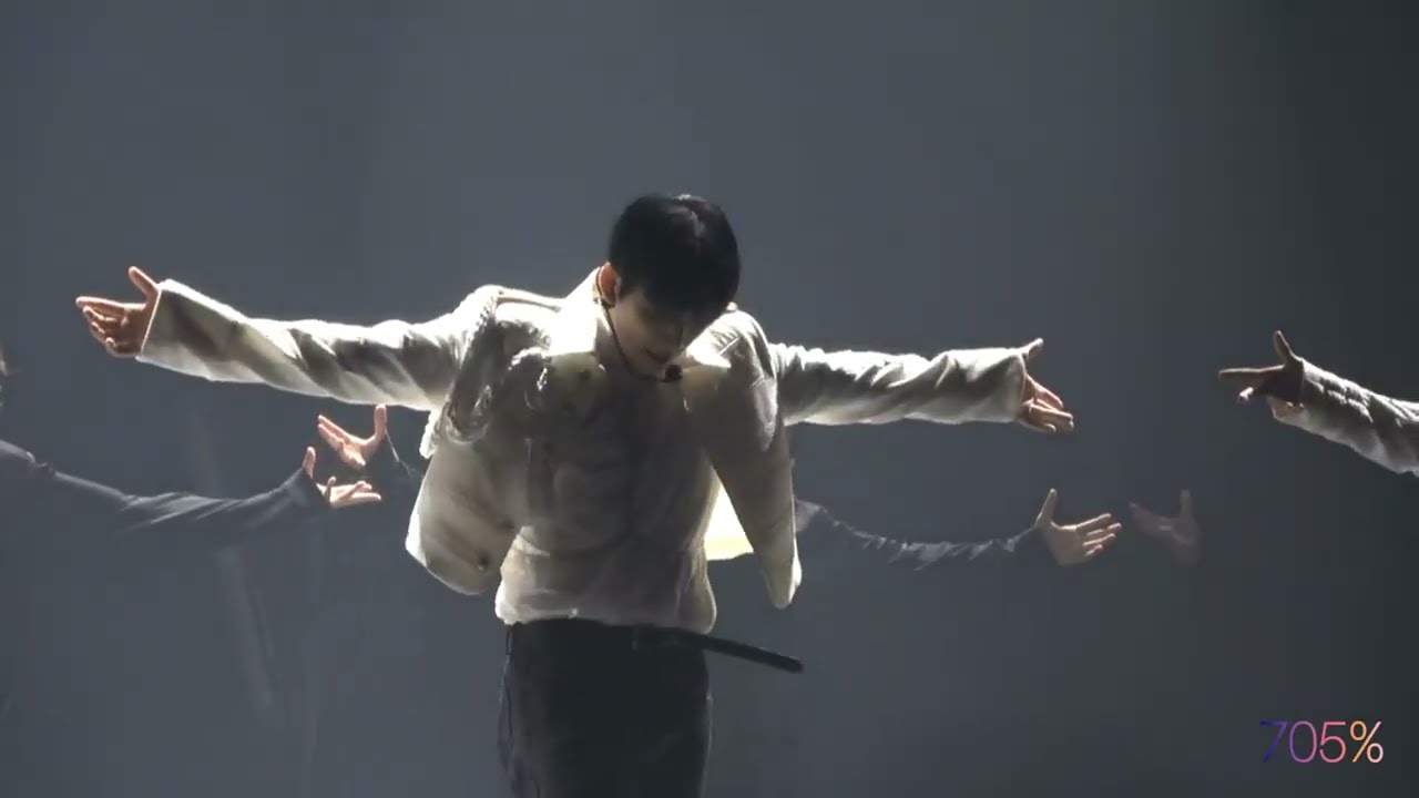 260222 빅스 중콘 - 블랙아웃 Black Out / 트리거 Trigger / Beautiful Killer [VIXX FAN CONCERT Case No. VIXX] 