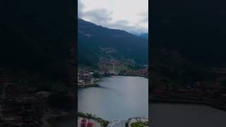 Zaman Akıp Gidiyor Resimi