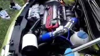Edition 38 Supercharged Lupo