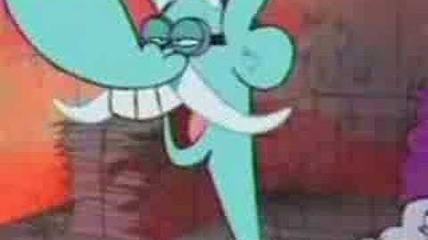 Youtube Poop: Chowder