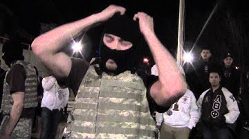 Part 2 - Nu Line - Lambda Theta Phi - Beta Psi Chapter - Western Illinois University - Part 2