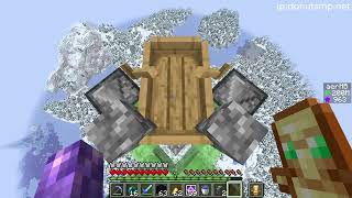 How to build a flooder for DonutSmp!