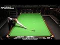 Ryan Mears vs Dom Halligan | Jim Williamson Open | Group Stages | Northern Snooker Centre