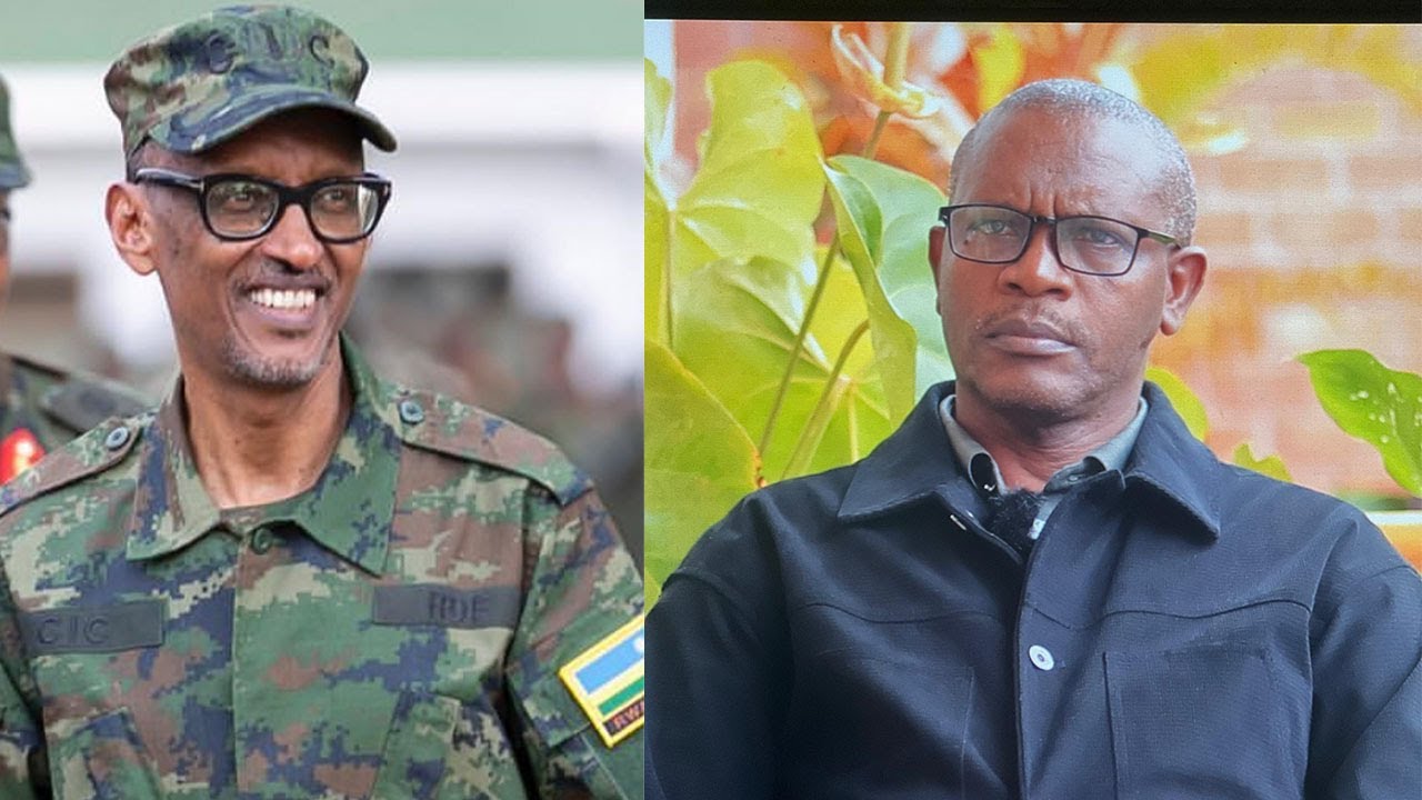 FRANÇOIS WARI PC MURI BATAYO 101|AMAYERI NUBUHANGA BAKORESHAGA|BYINSHYI KURI PEREZIDA