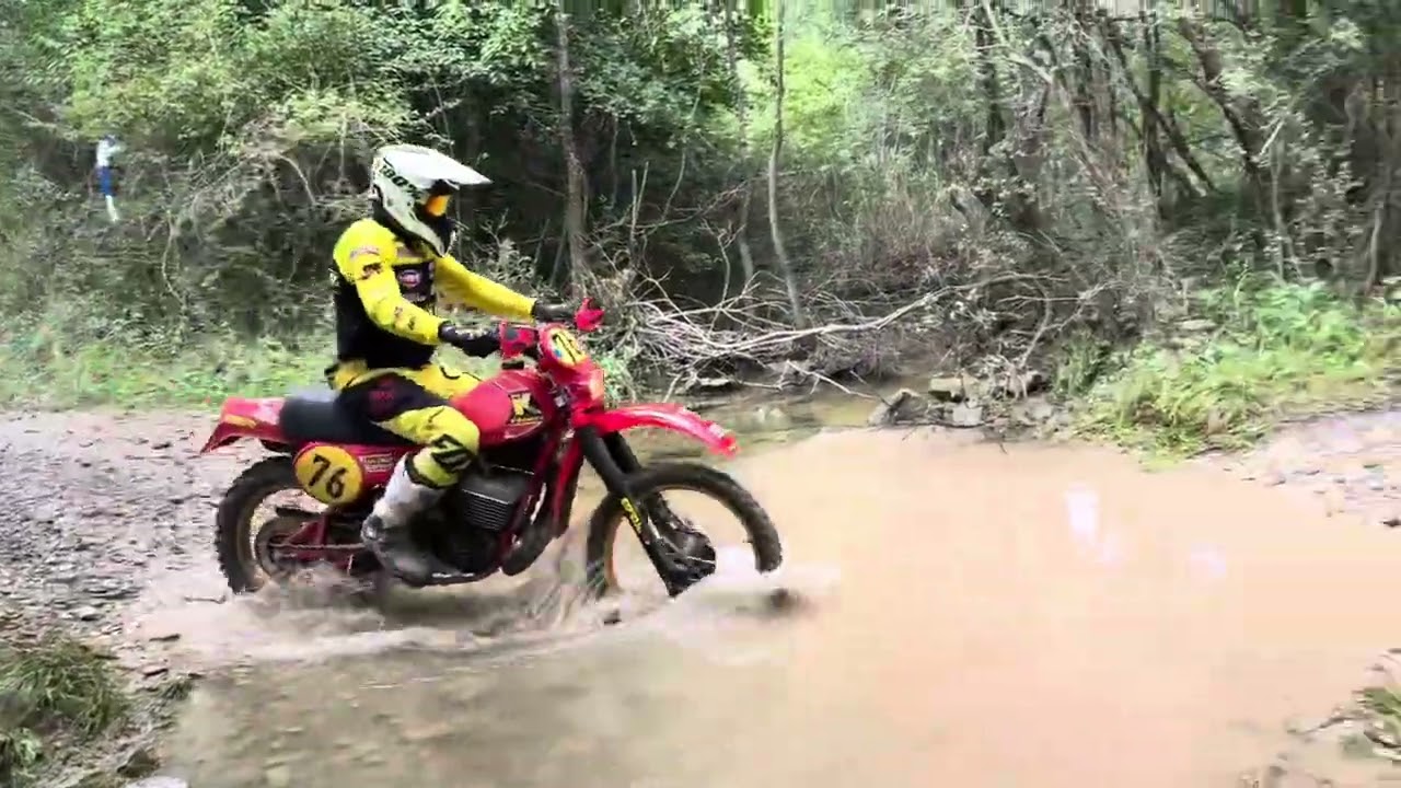 Livade Vintage Enduro 2025_1