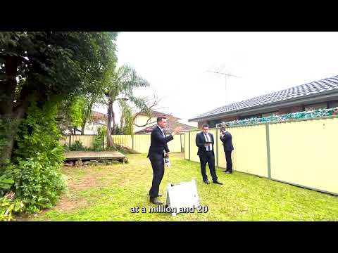 AUCTION: 23 & 23a Cooper Street, Penrith NSW