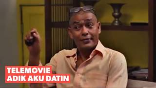 Adik Aku Datin Lakonan Nadia Mustafa, Shamsul Ghau Ghau, Kazar Saisi - Trailer