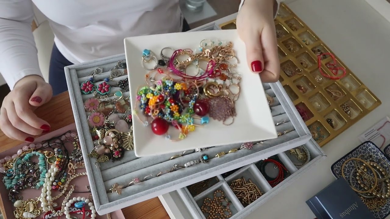 KARARAN TAKILARIMI AYIRDIM