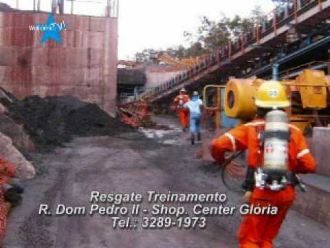 Curso de bombeiro civil rj