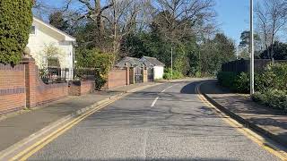 Harts Grove Woodford IG8 Harts Grove Woodford IG8