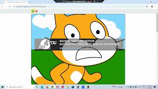 The Scratch 3 0 Show The Egg (ending 25)