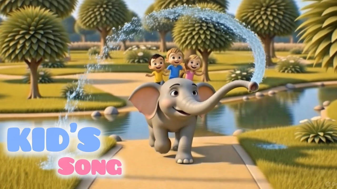 Kids Song for kids 👶💤 || kid's Videos | song for baby || 