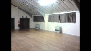 Pictures of Offham Village Hall, West Maliing, Kent, UK.