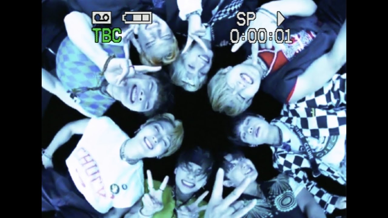 skz; 9th member of stray kids