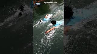 Sib Xeem Ua Luam Dej, Taylor Vs Yeeb Tsim