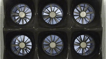 The Win Tunnel - Pin it to Win it